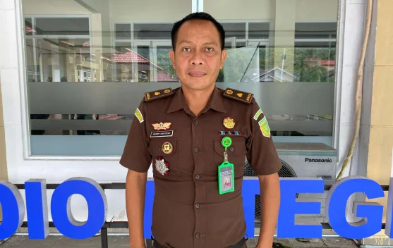 Intelijen Kejaksaan Perkuat Pengawasan Program MBG