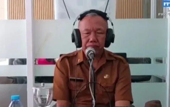 Kabupaten Sangihe Memiliki Lima Koperasi Desa Kelurahan Merah Putih