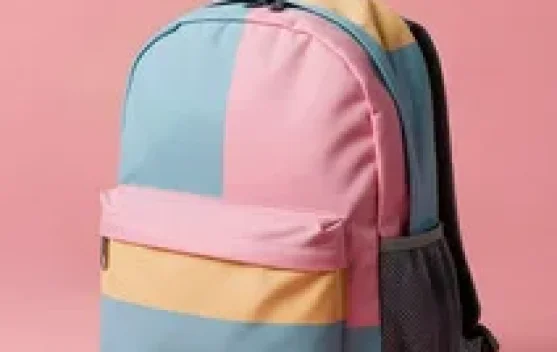 Memilih Tas Sekolah yang Nyaman