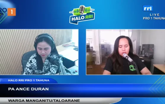 Kabel Listrik Menggantung di Pohon Kering, Warga Khawatir Membahayakan