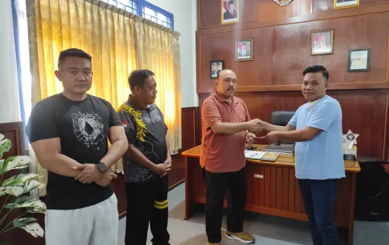 Bebas Bersyarat, Satu Warga Binaan Pulang Bawa Ijazah dan Premi Kerja