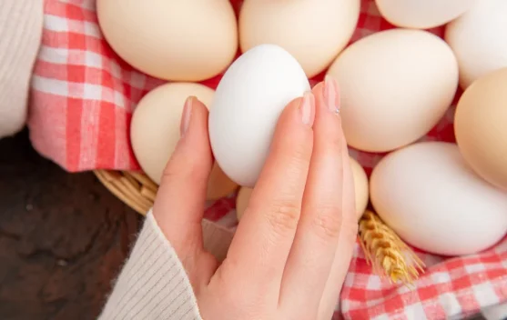 Telur Asin, Pangan Bergizi dengan Cita Rasa Khas