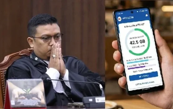 MK Putuskan Sisa Kuota Internet Tak Hangus, Kapan Mulai Berlaku?