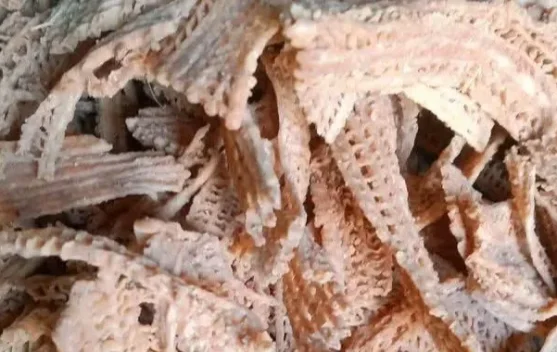 Inovasi Unik UMKM Ubah Batang Pisang Jadi Keripik