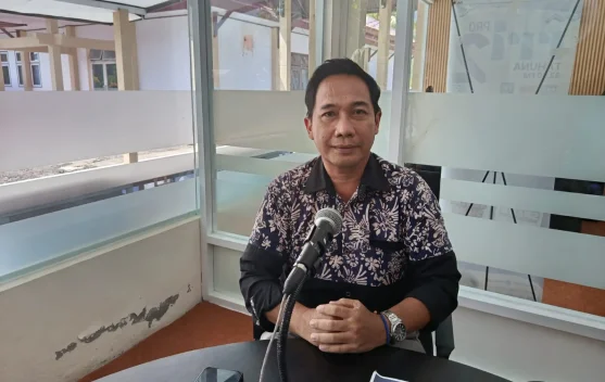 Pemilihan Ungke dan Momo Sangihe Ajang Pengembangan Bakat Generasi Muda Sangihe