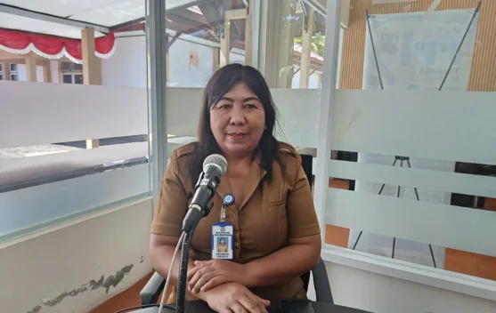 Air Susu Ibu Perkuat Imunitas dan Tumbuh Kembang Bayi