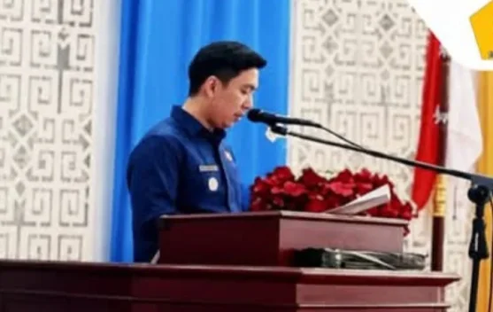 KUA-PPAS 2027 Disepakati bersama Bupati dan DPRD Sangihe