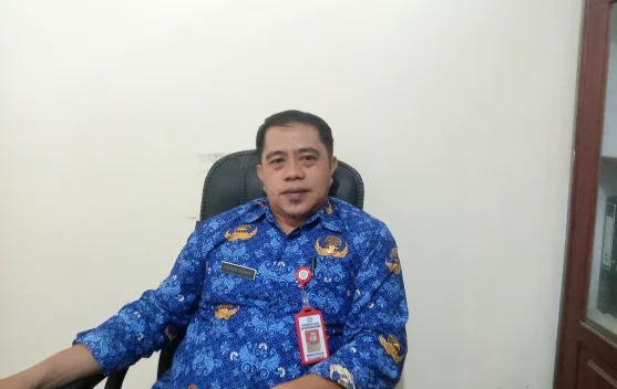 Menjawab Keluhan Warga, Disperindag Pastikan Ada Perbaikan Drainase Pasar Towo