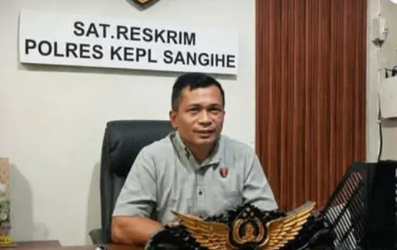 Polres Sangihe Seriusi Dugaan Tipikor Dandes Petta-Selatan Berbandrol 600 Juta