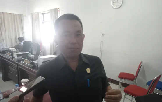 Komisi II DPRD Sangihe Gelar RDP Terkait Aduan PPPK Paruh Waktu