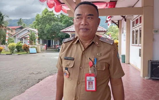 Dinas Perkim Sangihe Usulkan Program Rumah Tidak Layak Huni (RTLH) di Tahun 2027