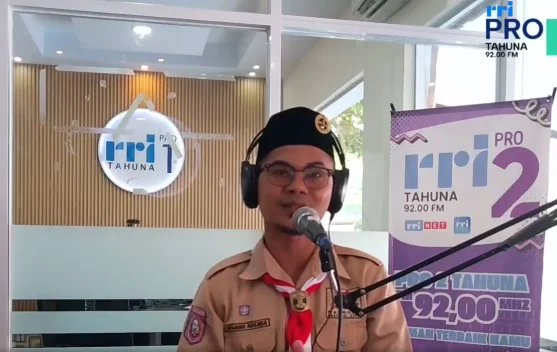 Pramuka Zaman Now Tetap Seru dan Relevan bagi Generasi Muda