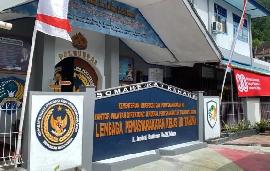 Kemenimipas Diminta Perkuat Pengawasan dan Jaga Kedaulatan Negara