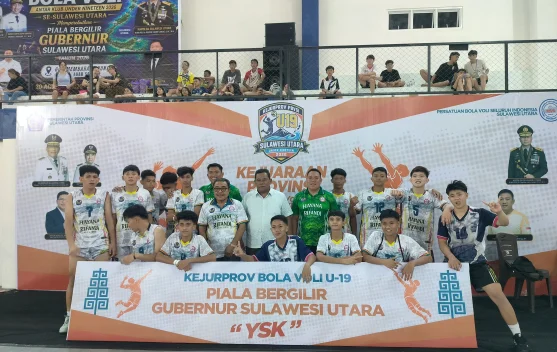 Sahabat Pakaya Siap Bidik Empat Besar