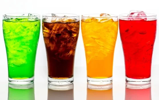 Sering Minum Bersoda, Waspada Penyakit ini