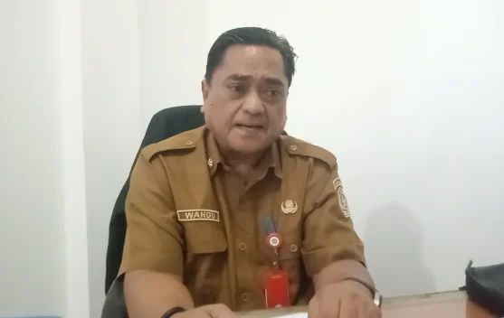 Pemerintah Daerah menyalurkan air bersih kepada Masyarakat, Dampak Musim Kemarau(