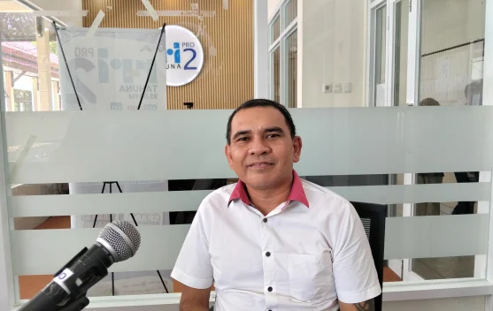 Sopir Angkot Minta Pemerintah Cegah Krisis BBM