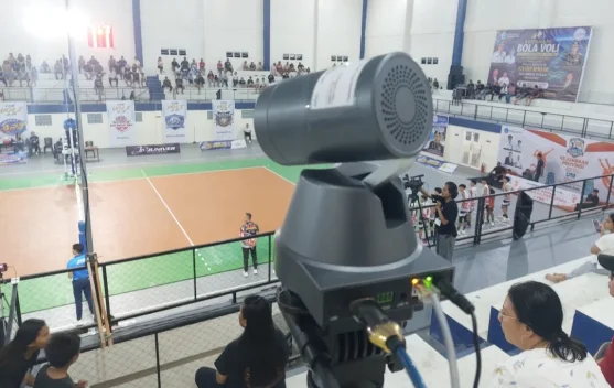 Mengenal Kamera PTZ, dari Penggunaan sebagai CCTV hingga Live Streaming