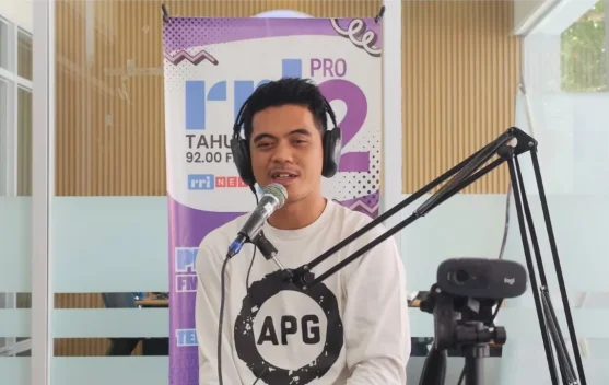 H-1 Penutupan Pendaftaran Bintang Radio RRI Tahuna 2026,
