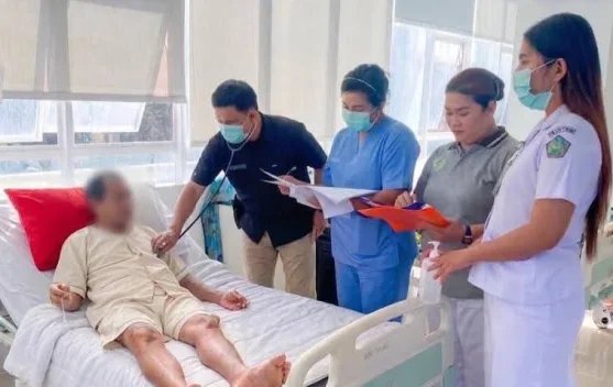Lima Penyebab Tersering Lutut Bengkak, Jangan Diabaikan