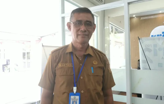 Ketahanan Pangan Sangihe Perkuat Produksi Cabai