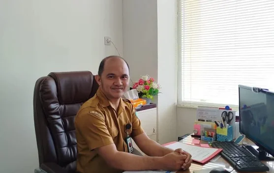 Anthonius: Masyarakat Jaga Kesehatan di Musim Kemarau