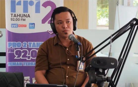 Sangihe Taekwondo Open Championship Bupati Cup 2026 Siap Digelar Akhir September