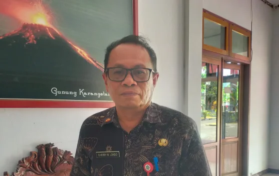 Pemkab Sangihe Targetkan Seluruh Aset Tanah Tersertifikat