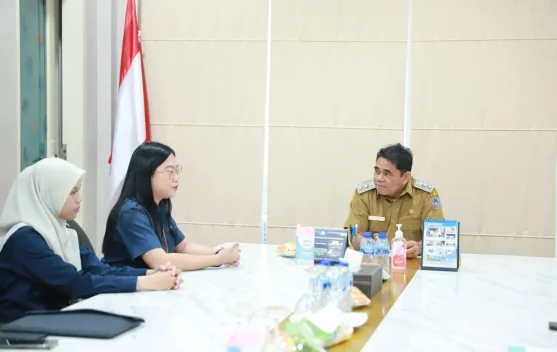 Pemkab Sitaro Tingkatkan Layanan Sosial Percepat penanggulangan Kemiskinan