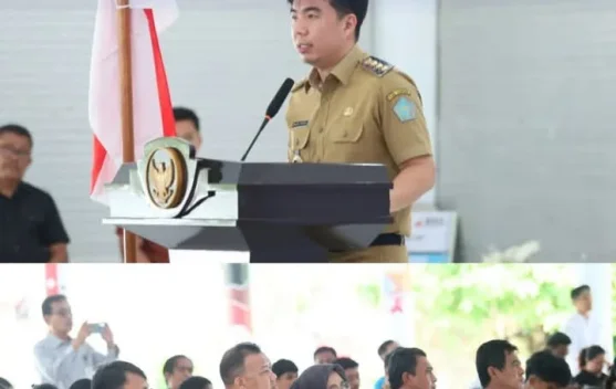 OJK Hadir di Sangihe Perkuat Literasi Keuangan Pesisir