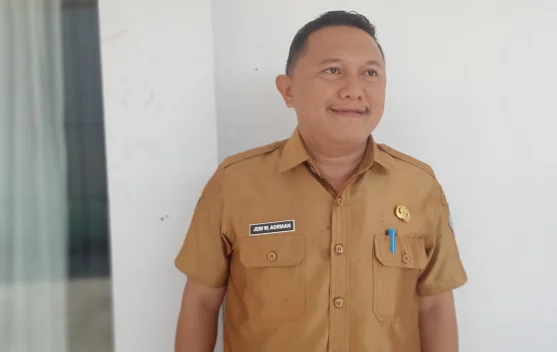 Kadis Dikbud Bantah Ada Pungli saat Pengurusan TPG/TKG