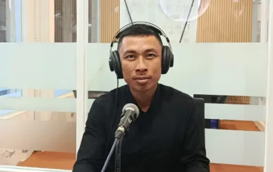 Firman Tuhan Menguatkan Umat di tengah Berbagai Pergumulan