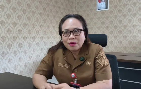 DLH Sangihe Jalankan Project Pengelolaan Sampah Plastik Libatkan 10 Sekolah