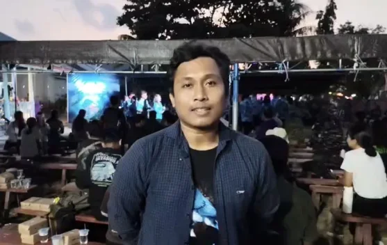 Generasi Muda Sangihe Didorong Kenali Kearifan Lokal dalam Menjaga Alam