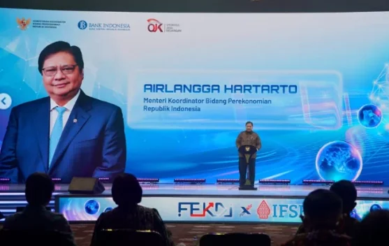 Pemerintah Kaji Bantuan Langsung Tunai untuk Warga Usia 17 Tahun