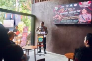 Kapolres Sangihe Resmi Buka Turnamen E-Sport Kapolres Cup 2026