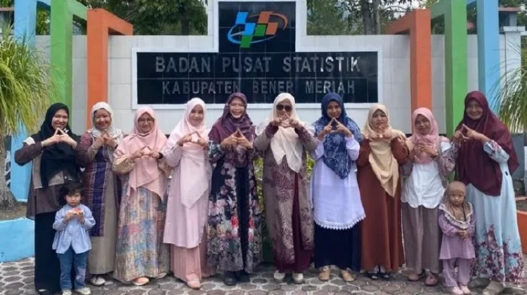 DP3AKB Bener Meriah Sosialisasi dan Edukasi Fiqih