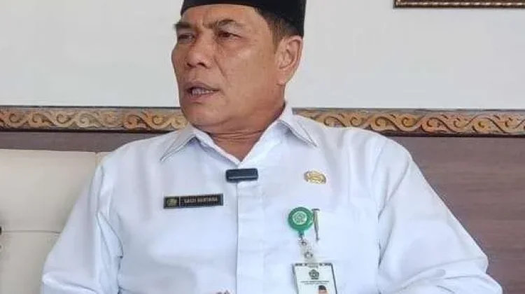 MPU Aceh Tengah Imbau Masyarakat Bijak Sikapi Perbedaan Awal Ramadan