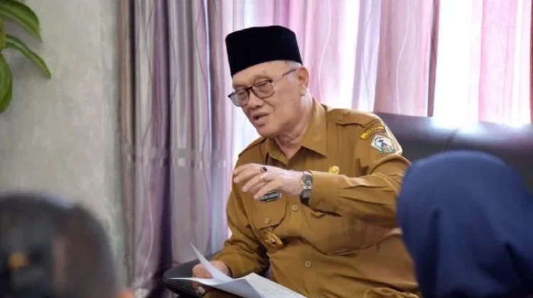 Meugang, Pemda Bener Meriah Akan Serahkan 160 Sapi