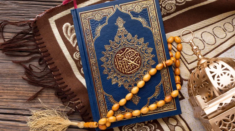 Tips Khatam Alqur'an Beberapa Kali dalam Bulan Ramadhan