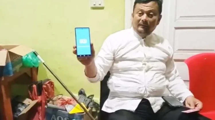 Dukcapil Aceh Tengah Sosialisasi IKD Bagi CJH