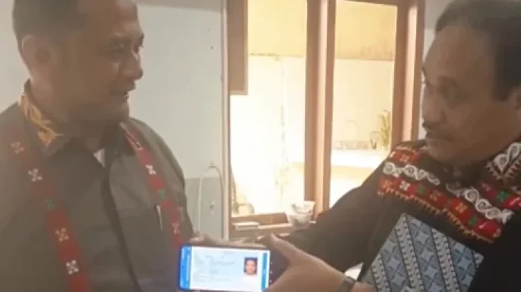 Dukcapil Aceh Tengah Percepatan Transformasi Digital