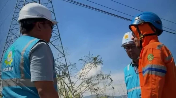 Pemadaman Listrik Bener Meriah dan Aceh Tengah Ditunda