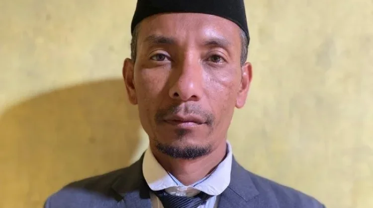 Dinas Pendidikan Bener Meriah Gelar Simulasi Tes Kemampuan Akademik Siswa