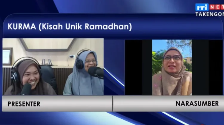 Ramadan di Negeri Kanguru: Kisah Rindu dan Toleransi dari Australia