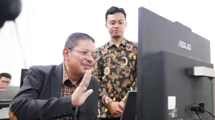 Sebanyak 15.160 Guru PAI Ikuti Uji Pengetahuan PPG Daljab Angkatan 4