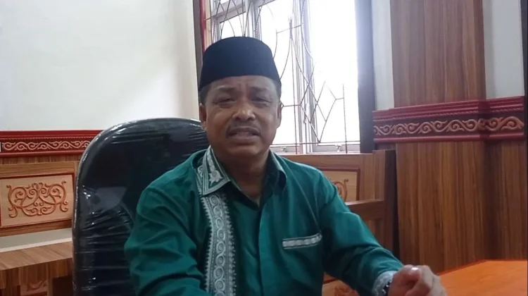Ramadhan Bulan Suci Penuh Berkah