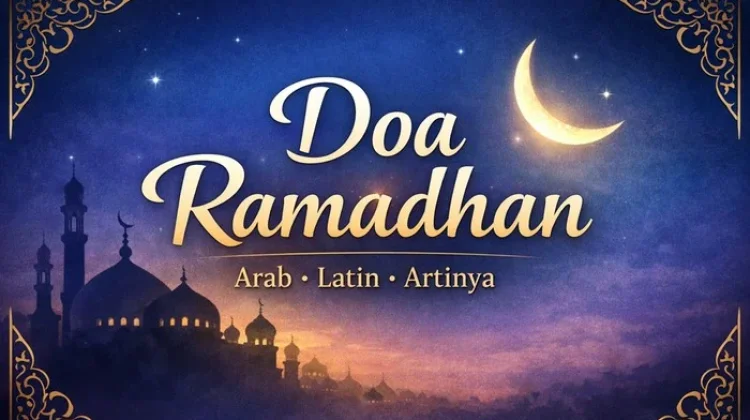Mohon Kekuatan dalam Do'a di Ramadhan ke 4