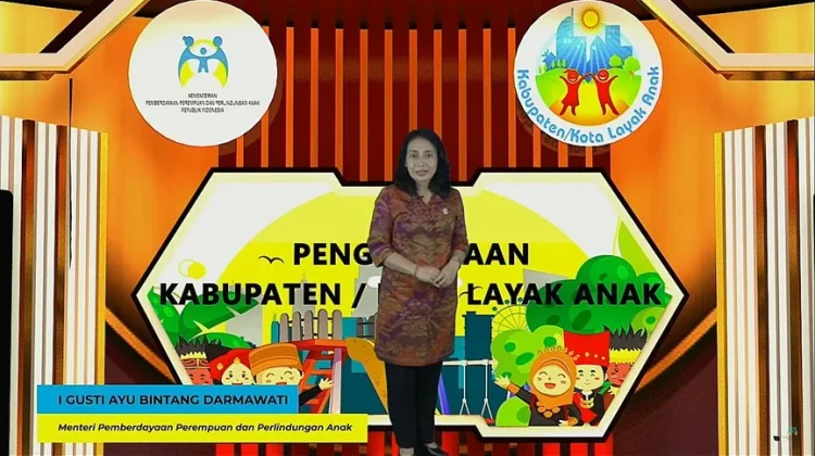 Peran Keluarga dalam Mendukung Program Indonesia Layak Anak
