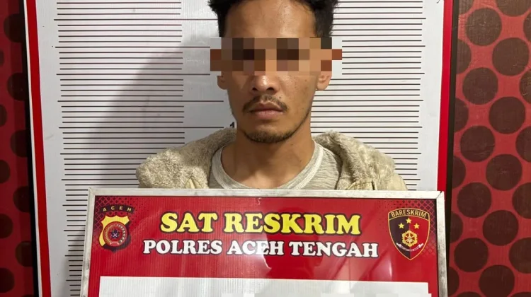 Polisi Ringkus Dua Pelaku Pencurian di Lemah Burbana